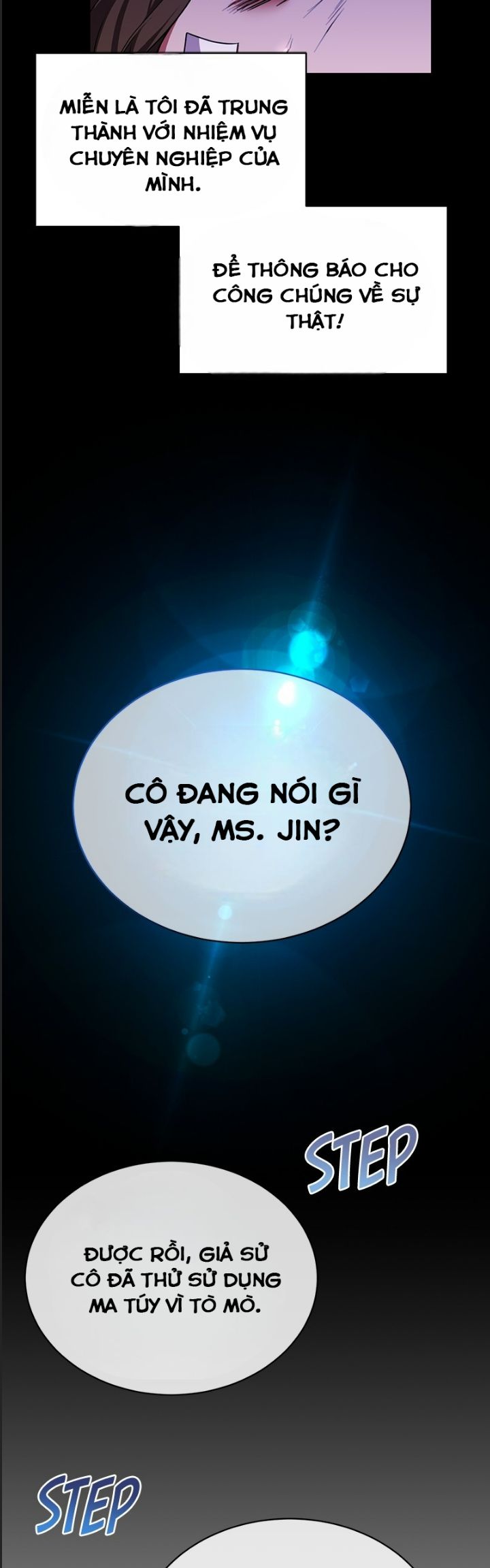Thuế Trừng Giả Chap 48 - Next Chap 49