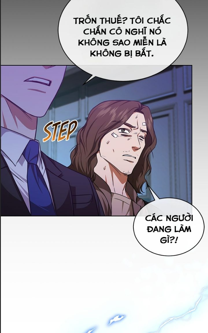 Thuế Trừng Giả Chap 48 - Next Chap 49