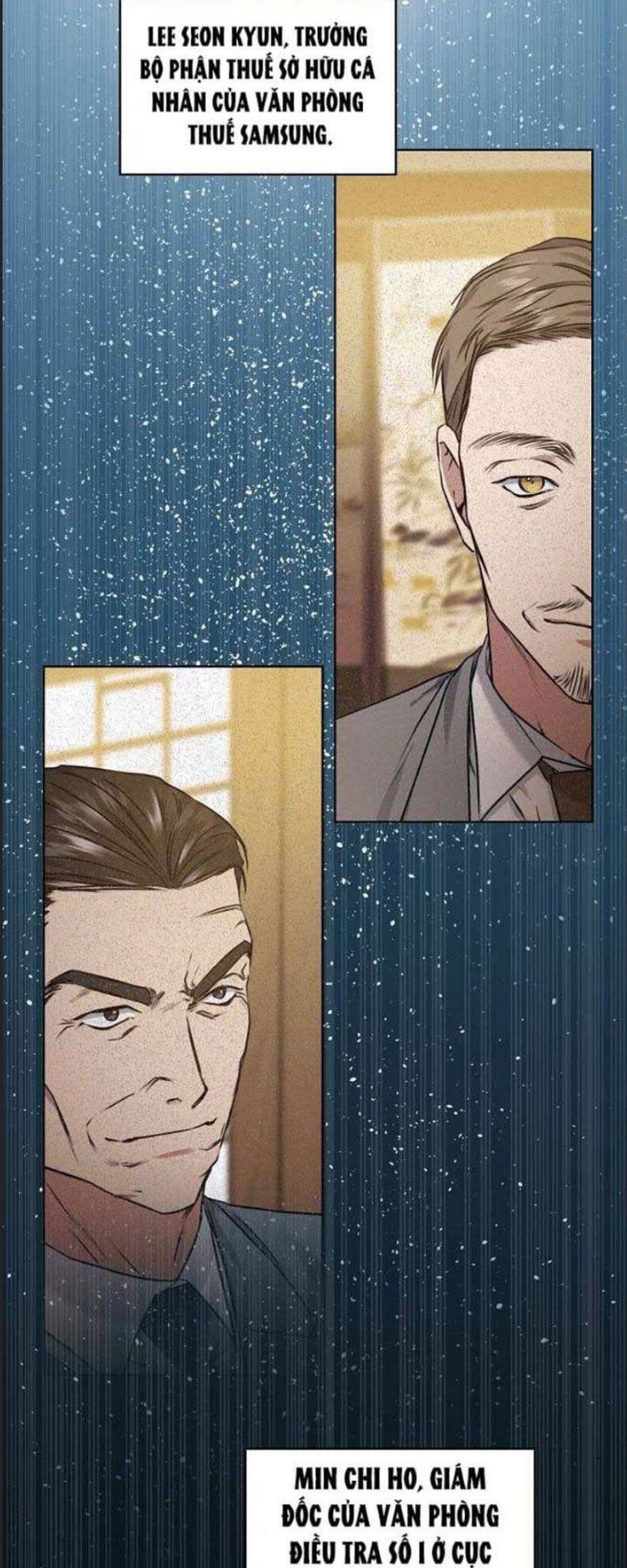 Thuế Trừng Giả Chap 5 - Next Chap 6