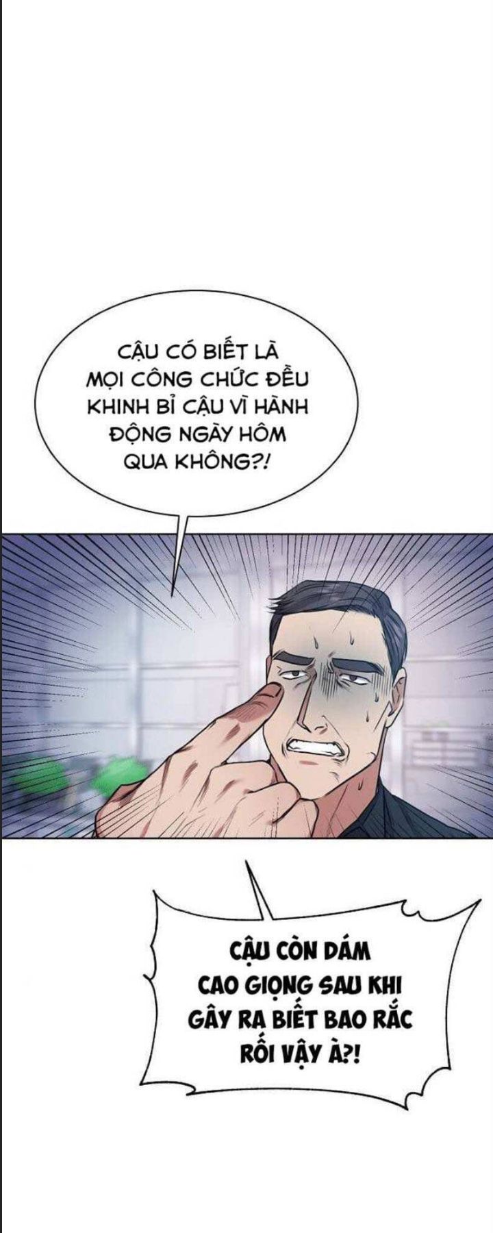 Thuế Trừng Giả Chap 5 - Next Chap 6