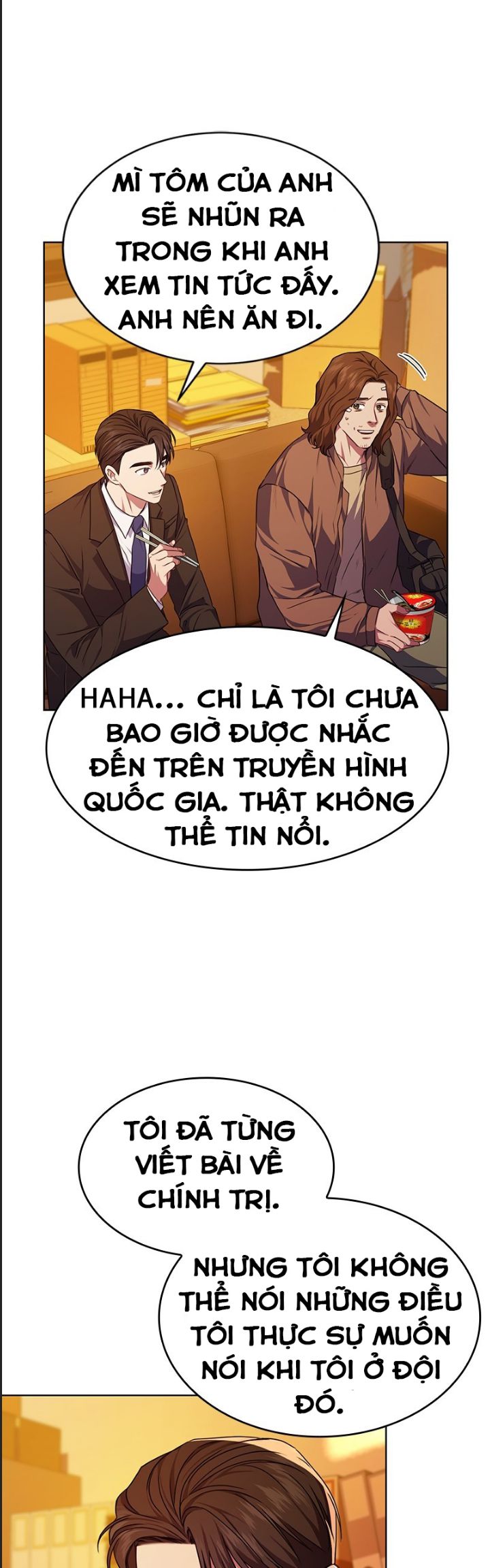 Thuế Trừng Giả Chap 50 - Next Chap 51
