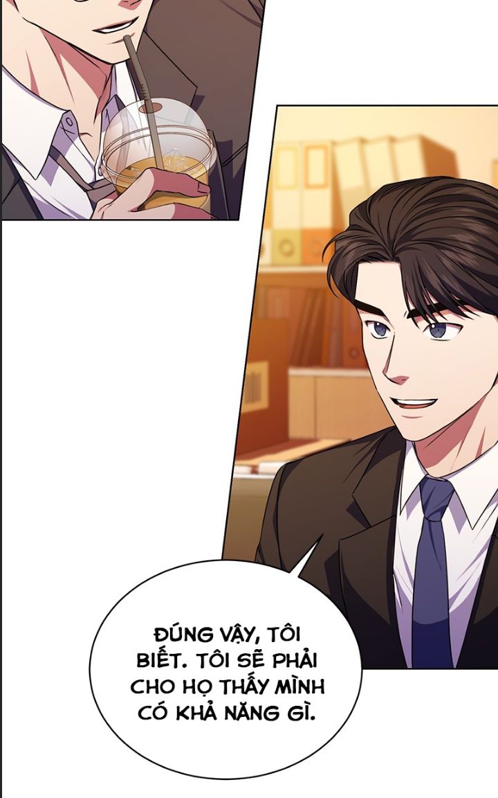 Thuế Trừng Giả Chap 50 - Next Chap 51