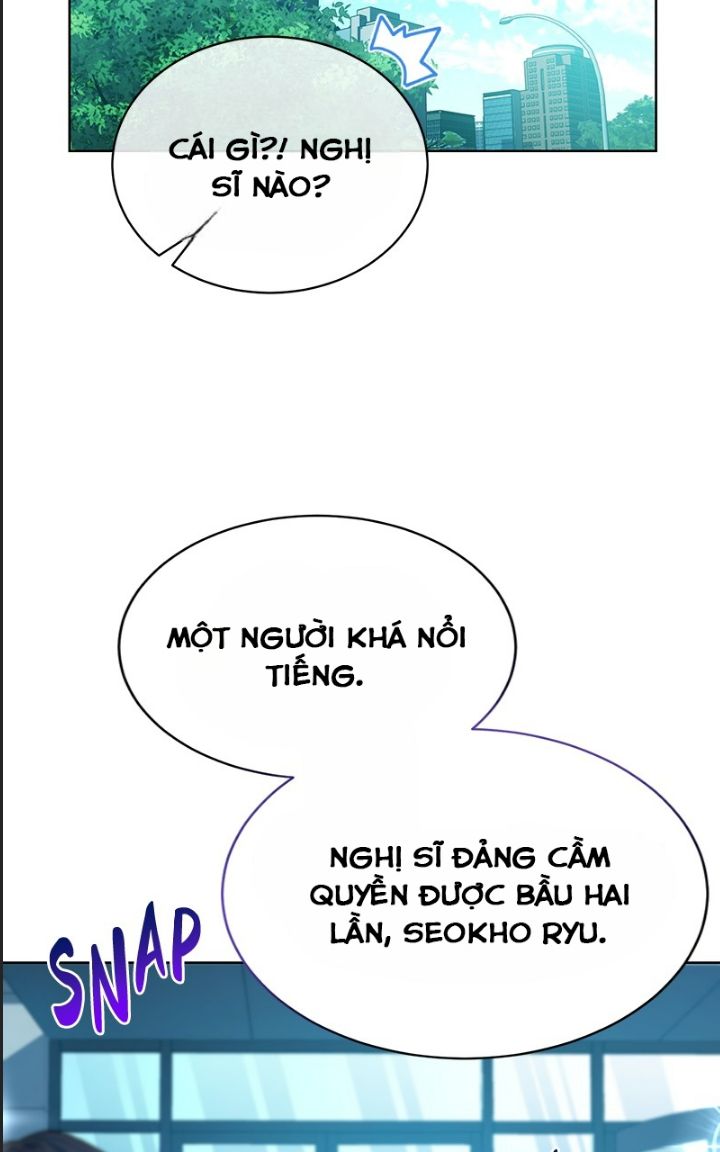 Thuế Trừng Giả Chap 50 - Next Chap 51