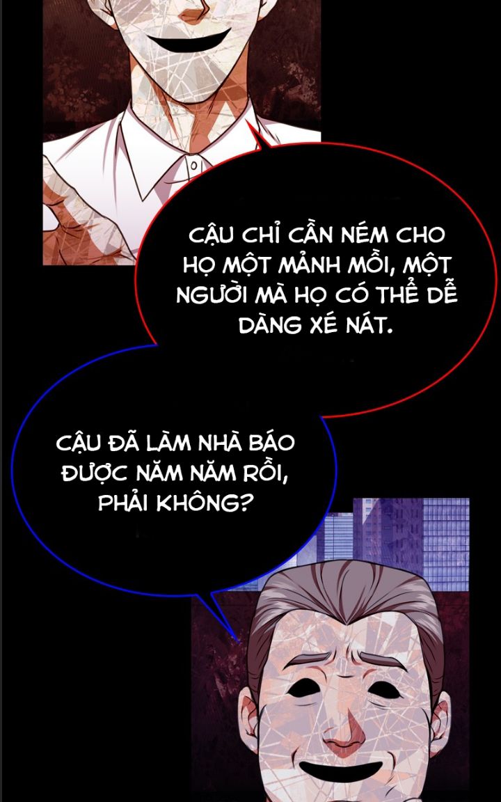 Thuế Trừng Giả Chap 58 - Next Chap 59