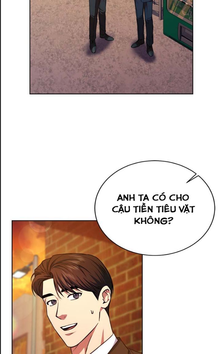 Thuế Trừng Giả Chap 68 - Next Chap 69