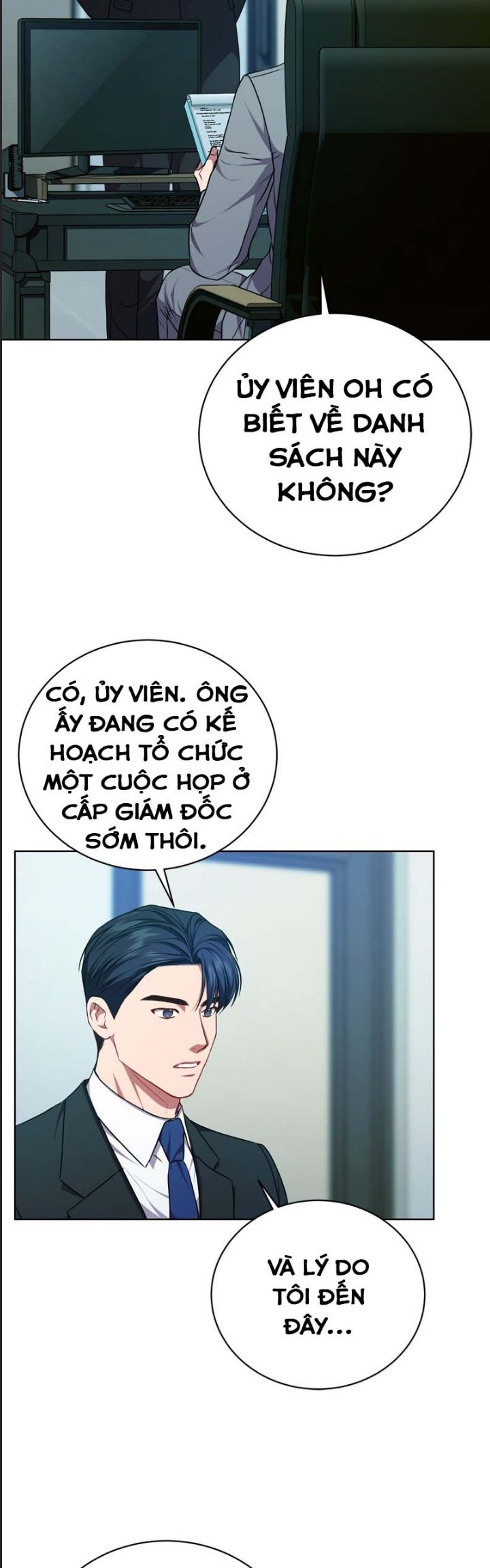 Thuế Trừng Giả Chap 72 - Next Chap 73