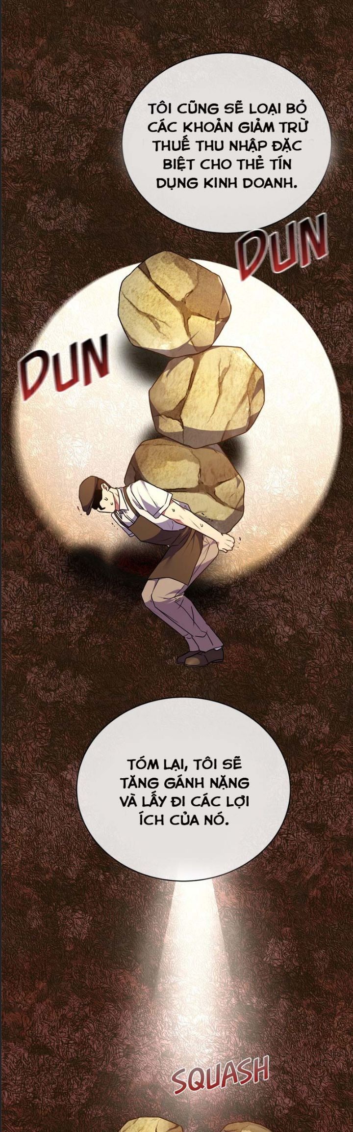 Thuế Trừng Giả Chap 75 - Next Chap 76