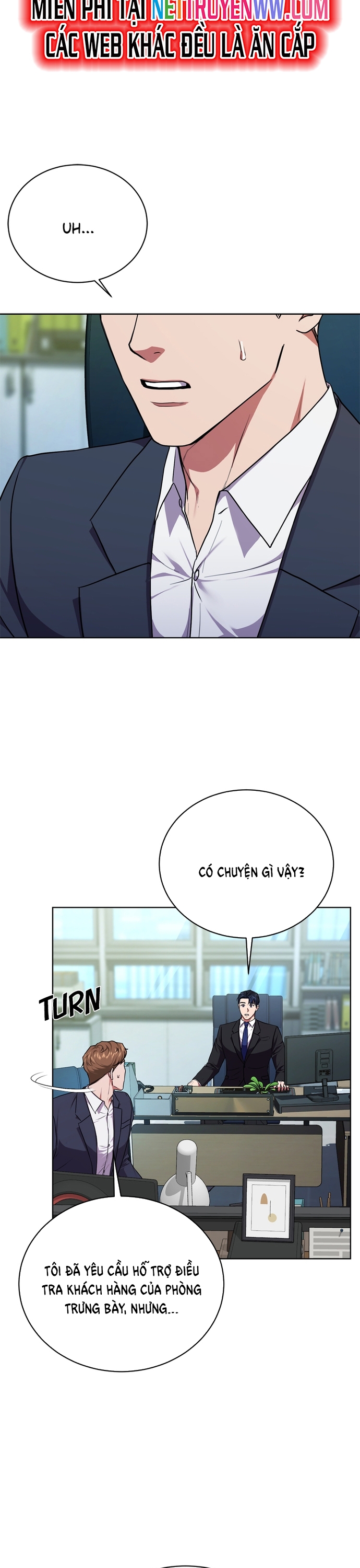 Thuế Trừng Giả Chap 79 - Next Chap 80