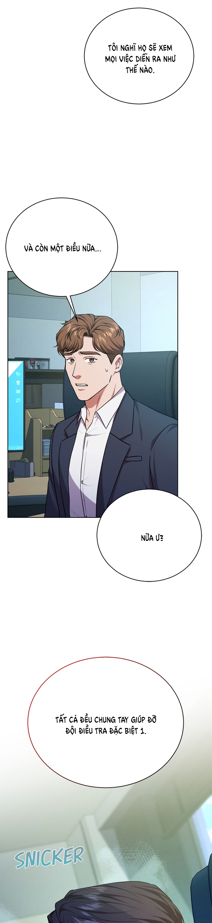 Thuế Trừng Giả Chap 79 - Next Chap 80