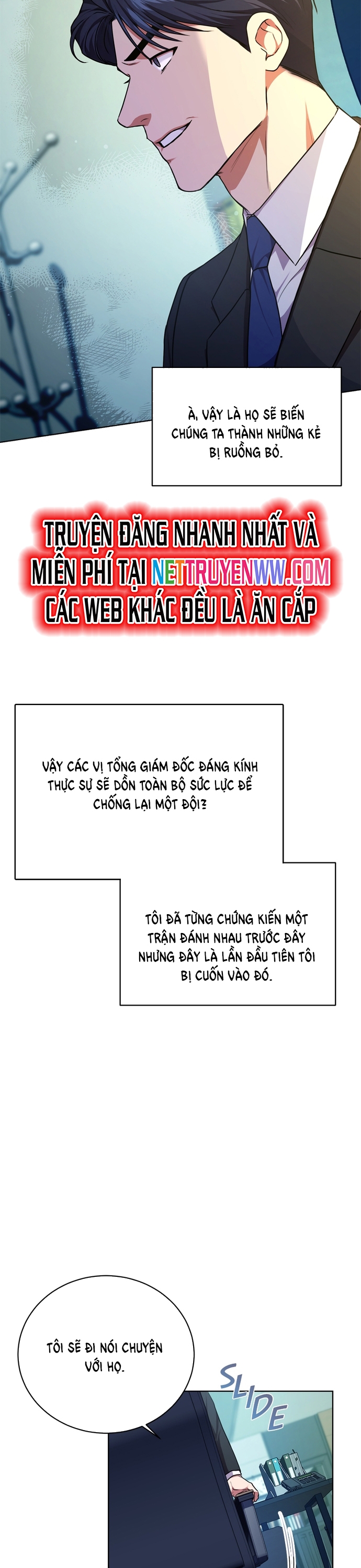 Thuế Trừng Giả Chap 79 - Next Chap 80