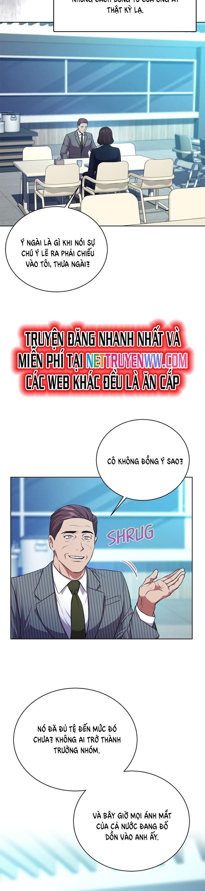 Thuế Trừng Giả Chap 79 - Next Chap 80