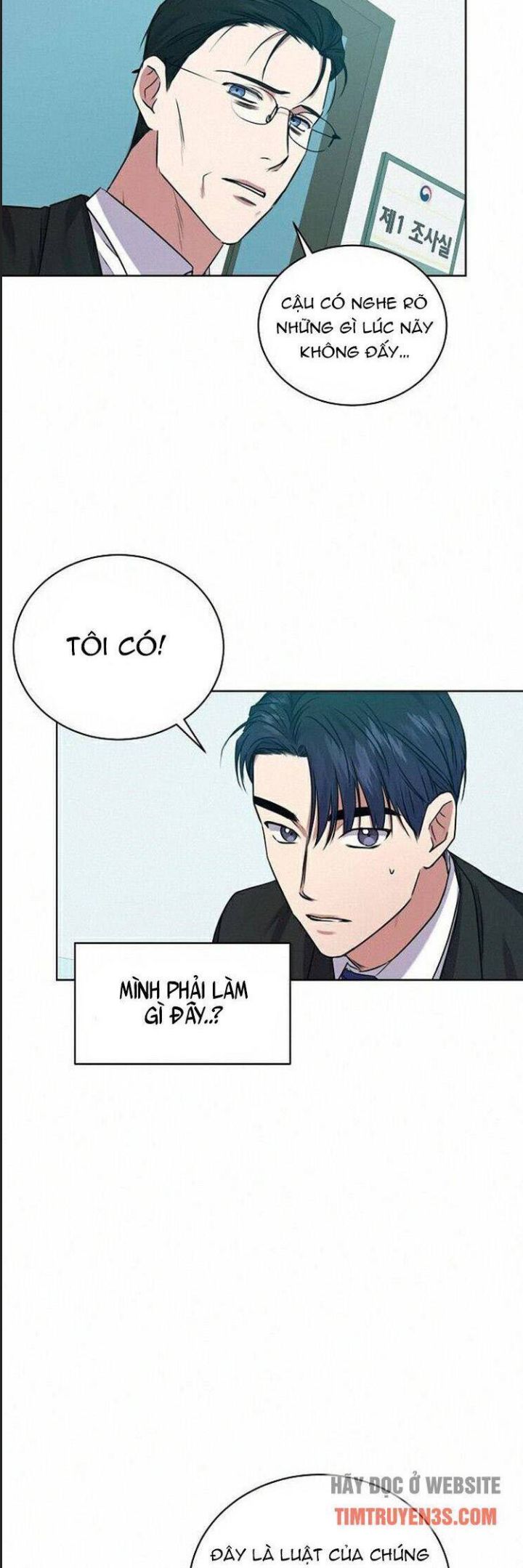 Thuế Trừng Giả Chap 8 - Next Chap 9