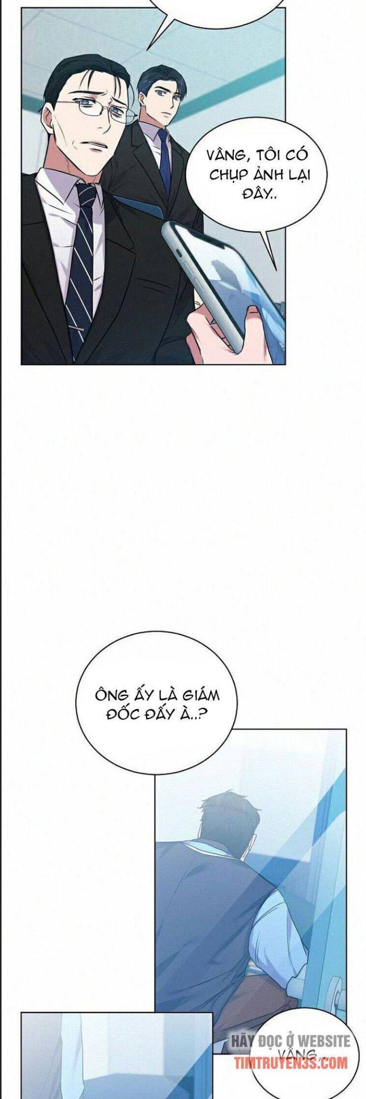 Thuế Trừng Giả Chap 8 - Next Chap 9