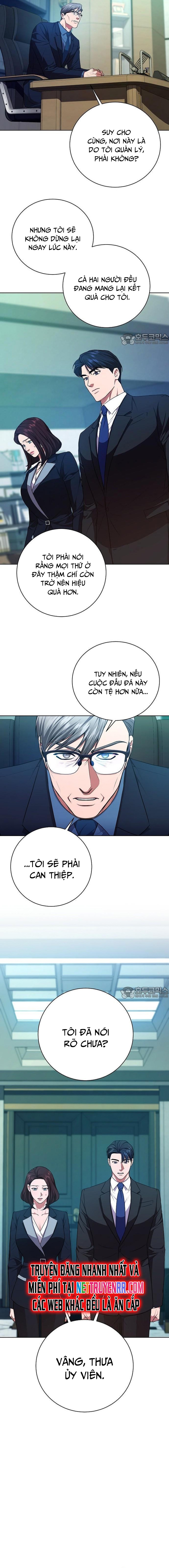 Thuế Trừng Giả Chap 81 - Next Chap 82