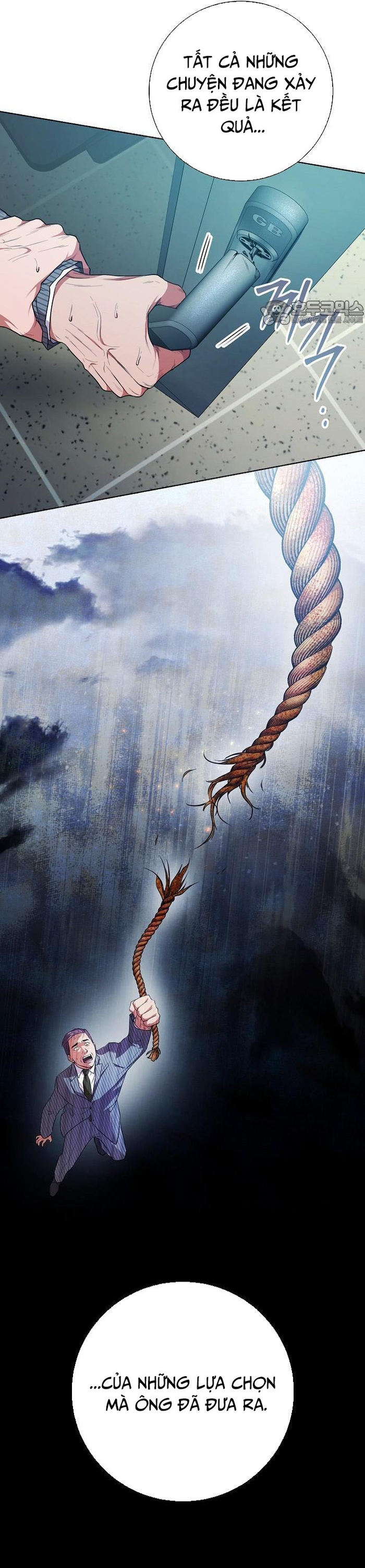 Thuế Trừng Giả Chap 84 - Next Chap 85