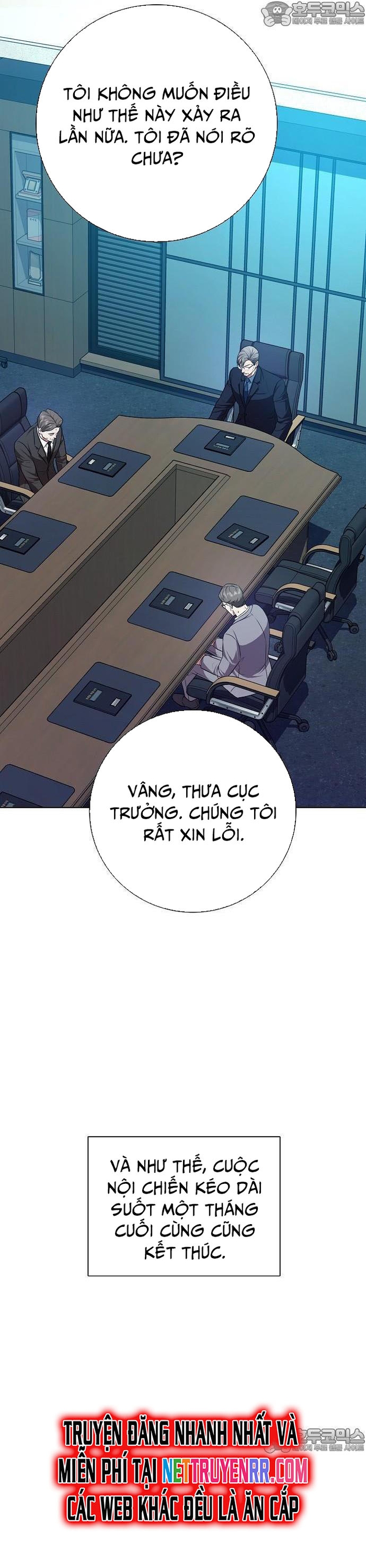 Thuế Trừng Giả Chap 84 - Next Chap 85