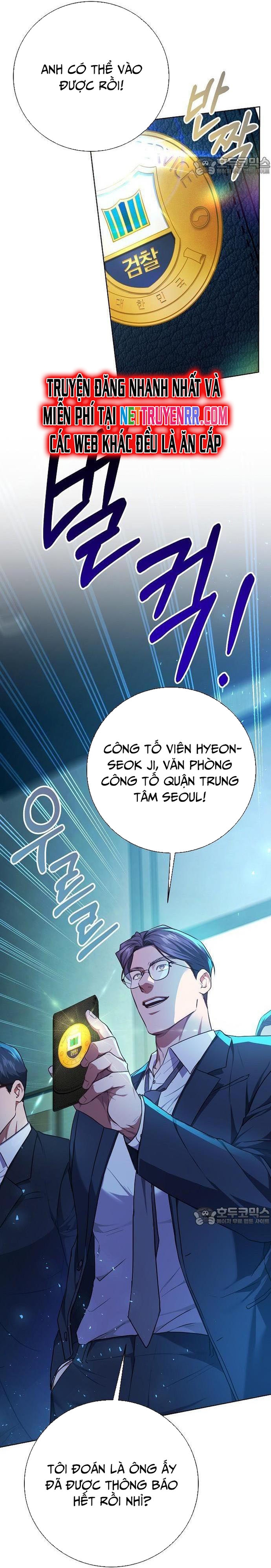 Thuế Trừng Giả Chap 84 - Next Chap 85