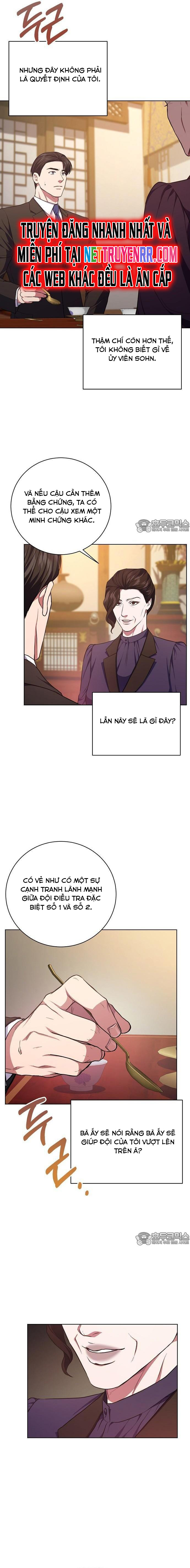 Thuế Trừng Giả Chap 89 - Next Chap 90