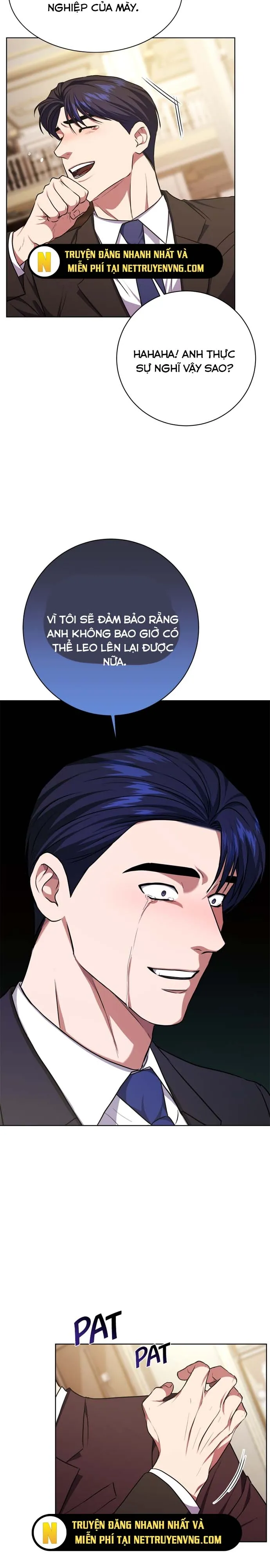 Thuế Trừng Giả Chap 97 - Next Chap 98