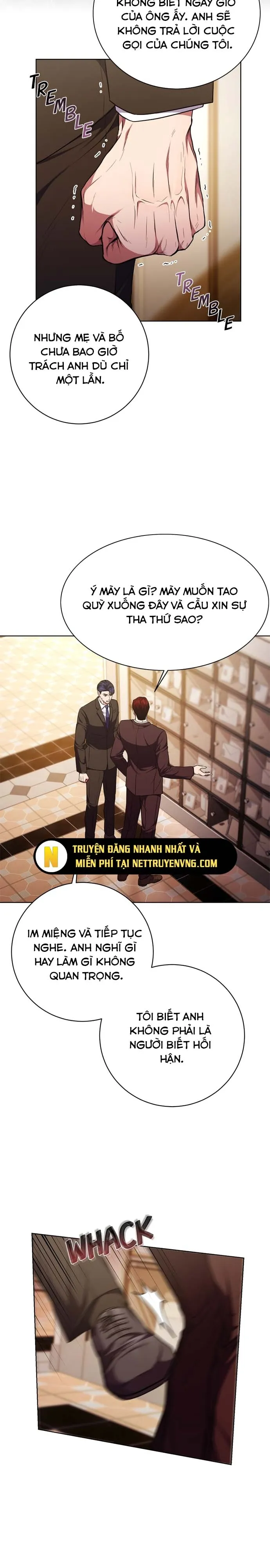 Thuế Trừng Giả Chap 97 - Next Chap 98