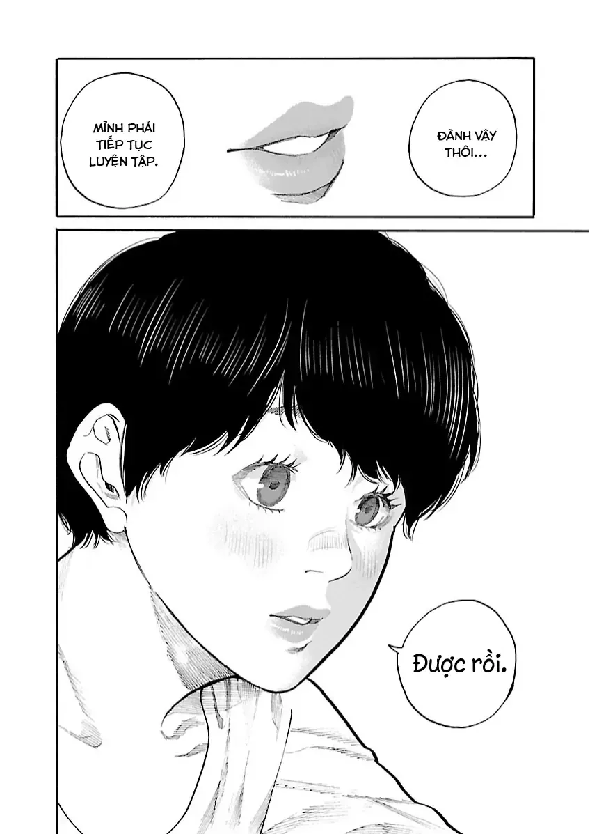 Thuốc Lá Senpai & Kouhai 'Anh Đào' Chap 101 - Next Chap 102