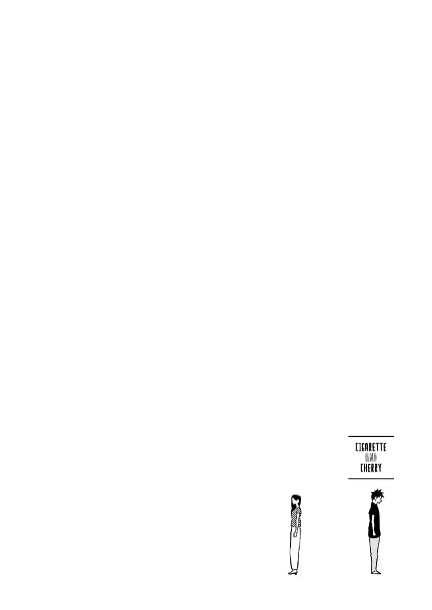 Thuốc Lá Senpai & Kouhai 'Anh Đào' Chap 103 - Next Chap 104