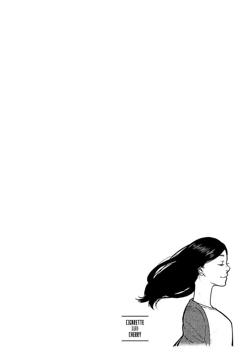 Thuốc Lá Senpai & Kouhai 'Anh Đào' Chap 111 - Next Chap 112