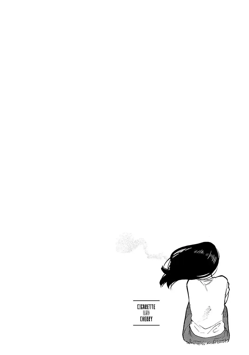 Thuốc Lá Senpai & Kouhai 'Anh Đào' Chap 112 - Next Chap 113