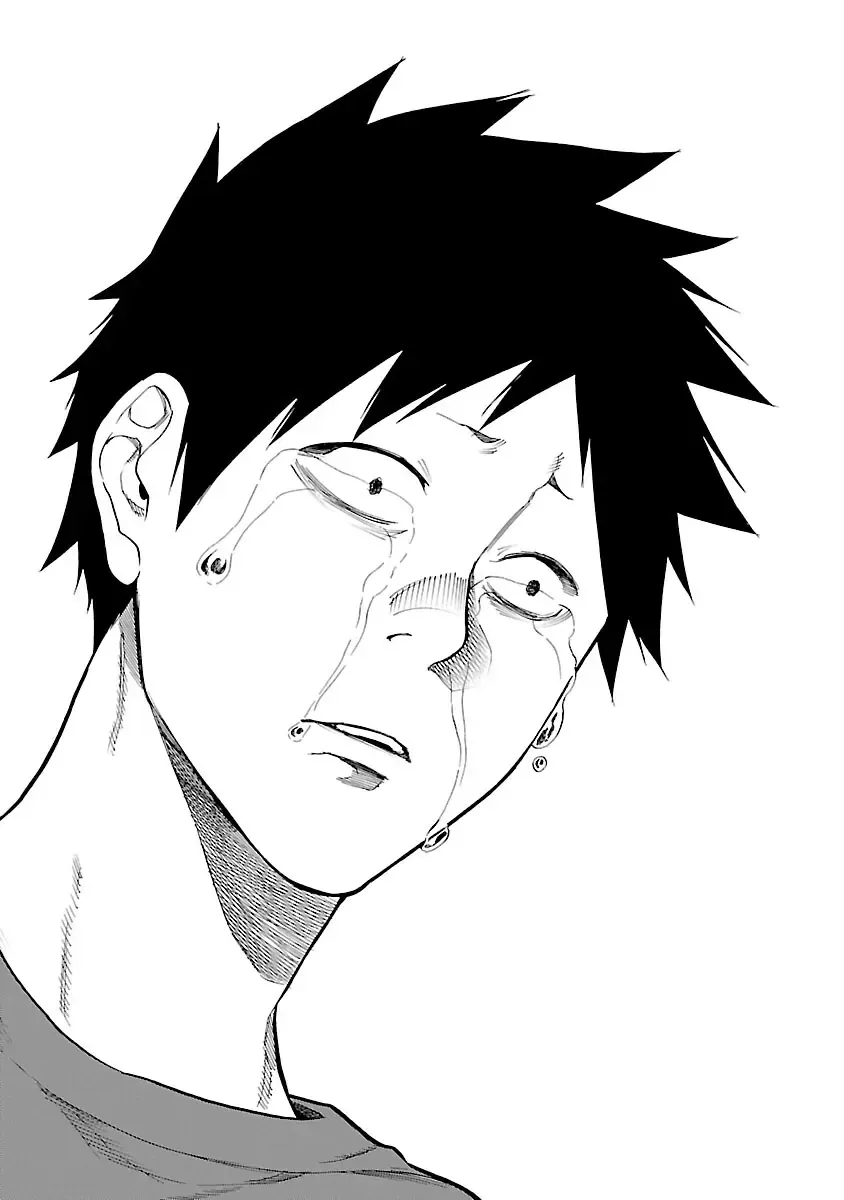 Thuốc Lá Senpai & Kouhai 'Anh Đào' Chap 115 - Next Chap 116