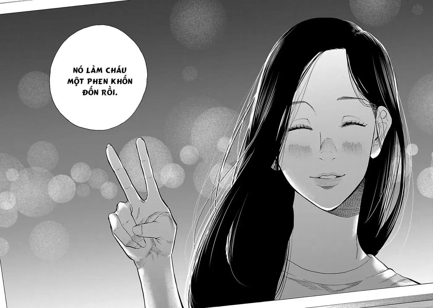 Thuốc Lá Senpai & Kouhai 'Anh Đào' Chap 115 - Next Chap 116