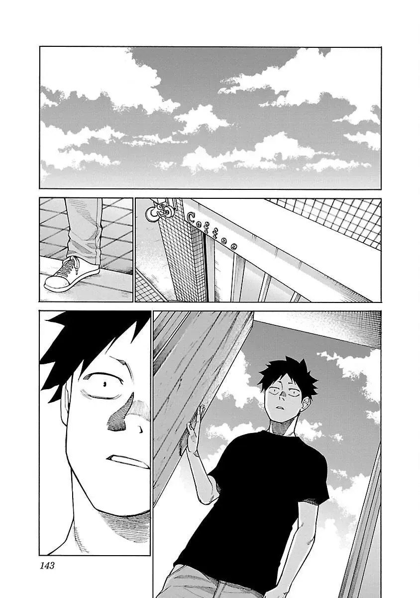 Thuốc Lá Senpai & Kouhai 'Anh Đào' Chap 119 - Next Chap 120