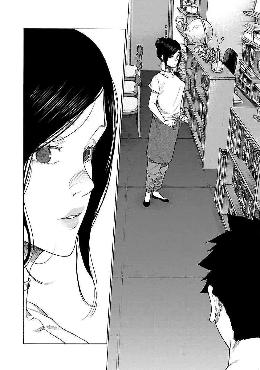 Thuốc Lá Senpai & Kouhai 'Anh Đào' Chap 119 - Next Chap 120