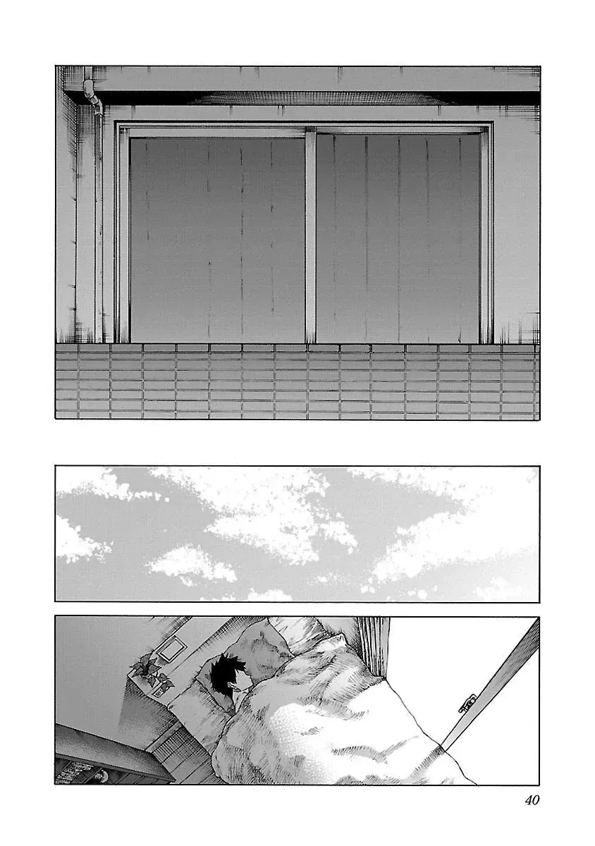 Thuốc Lá Senpai & Kouhai 'Anh Đào' Chap 122 - Next Chap 123