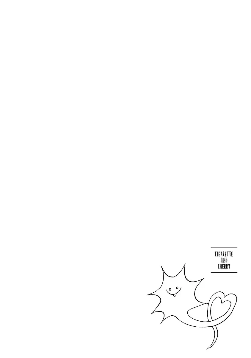 Thuốc Lá Senpai & Kouhai 'Anh Đào' Chap 122 - Next Chap 123