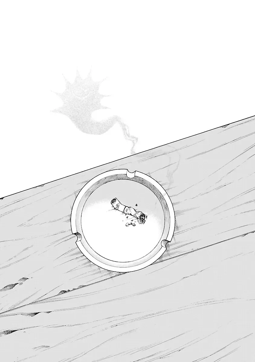 Thuốc Lá Senpai & Kouhai 'Anh Đào' Chap 124 - Next Chap 125