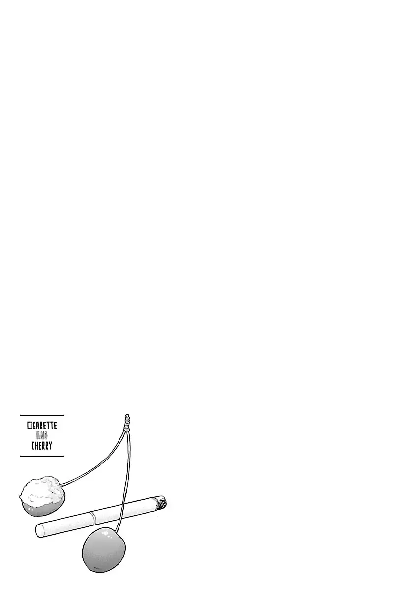 Thuốc Lá Senpai & Kouhai 'Anh Đào' Chap 124 - Next Chap 125