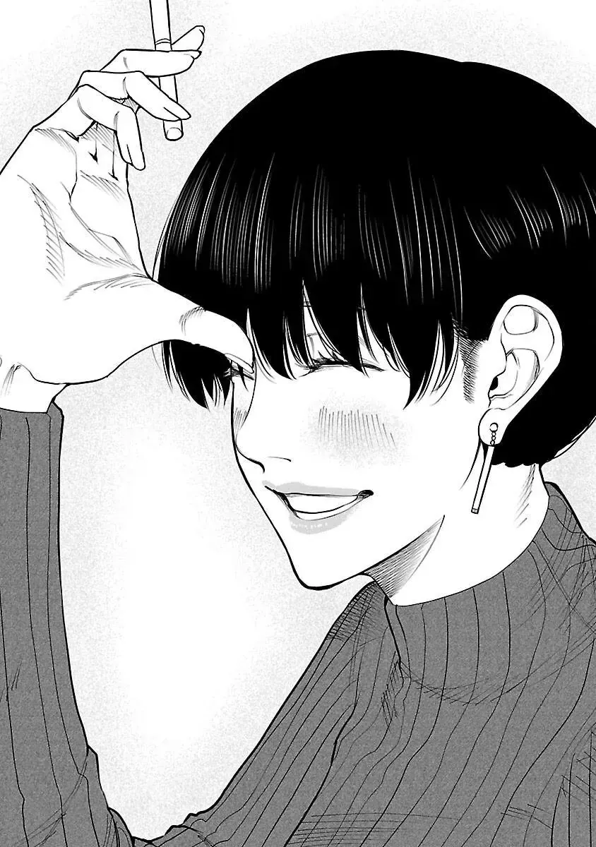 Thuốc Lá Senpai & Kouhai 'Anh Đào' Chap 125 - Next Chap 126