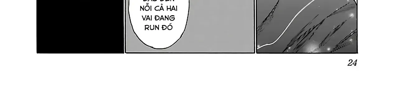 Thuốc Lá Senpai & Kouhai 'Anh Đào' Chap 14 - Next Chap 15