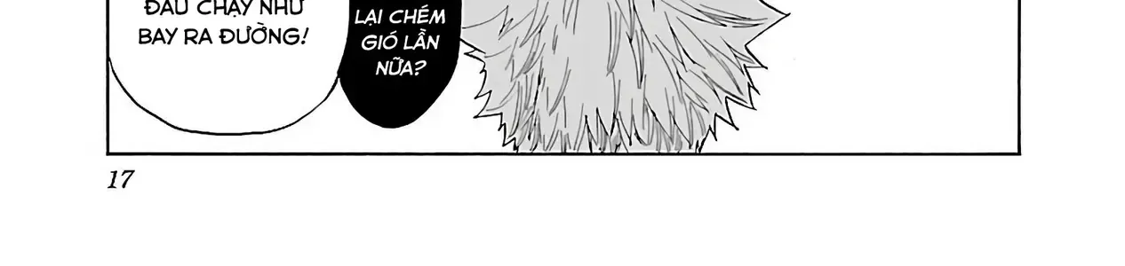 Thuốc Lá Senpai & Kouhai 'Anh Đào' Chap 14 - Next Chap 15