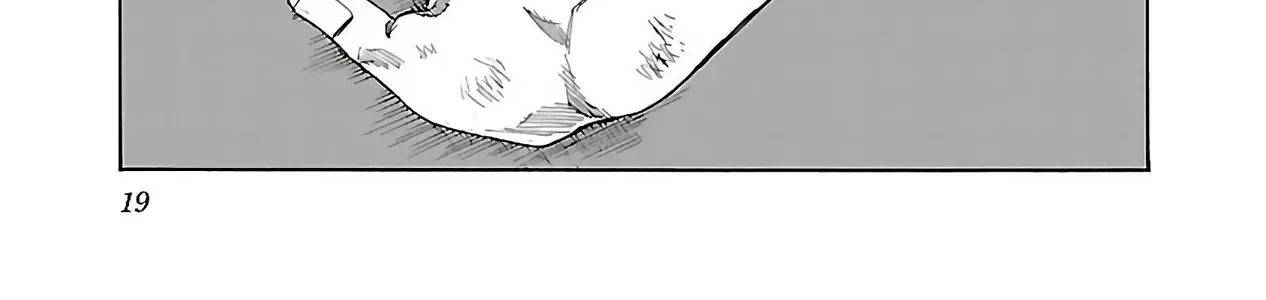 Thuốc Lá Senpai & Kouhai 'Anh Đào' Chap 14 - Next Chap 15