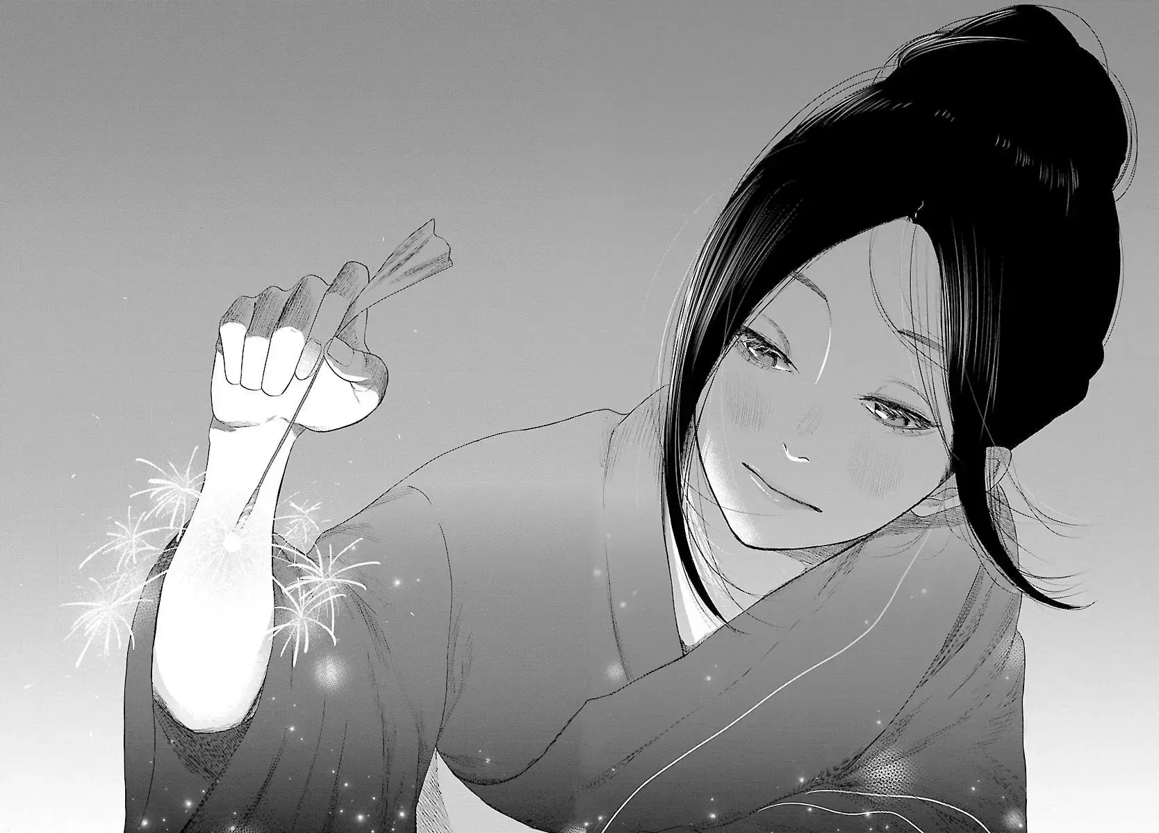 Thuốc Lá Senpai & Kouhai 'Anh Đào' Chap 15 - Next Chap 16