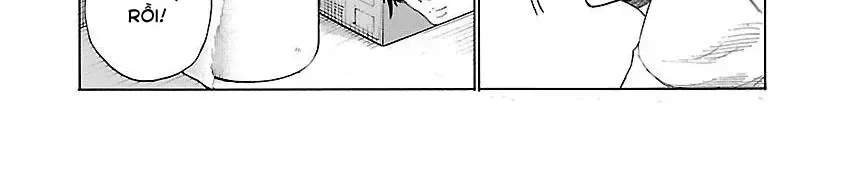 Thuốc Lá Senpai & Kouhai 'Anh Đào' Chap 16 - Next Chap 17