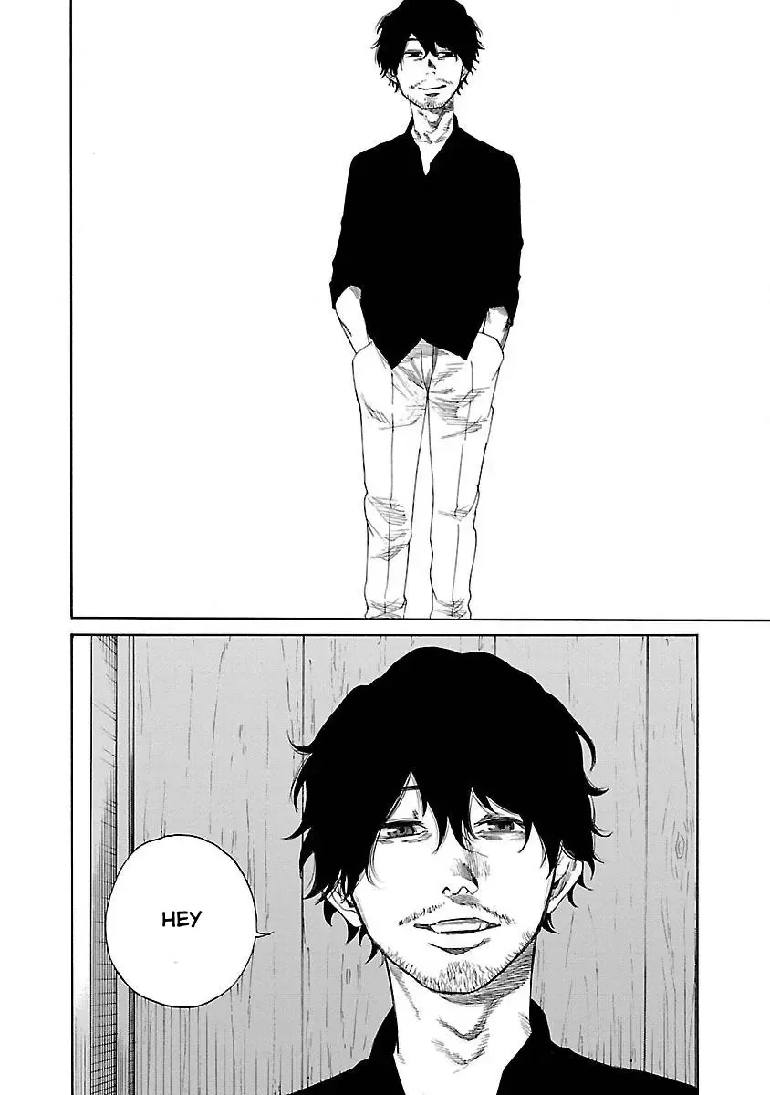 Thuốc Lá Senpai & Kouhai 'Anh Đào' Chap 16 - Next Chap 17