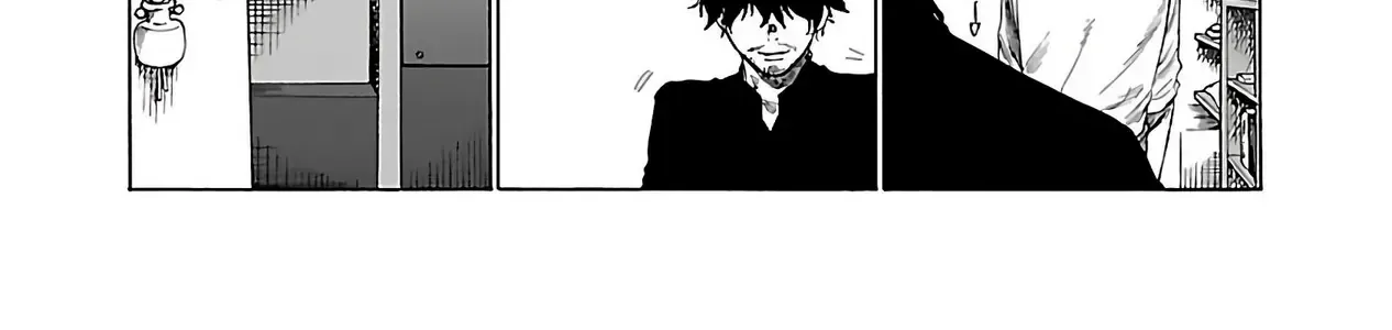 Thuốc Lá Senpai & Kouhai 'Anh Đào' Chap 17 - Next Chap 18