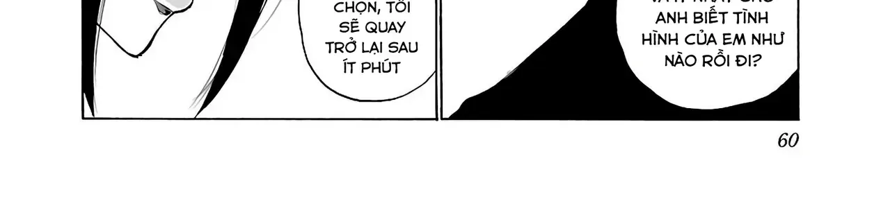 Thuốc Lá Senpai & Kouhai 'Anh Đào' Chap 17 - Next Chap 18