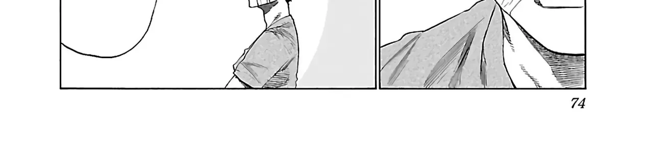 Thuốc Lá Senpai & Kouhai 'Anh Đào' Chap 18 - Next Chap 19