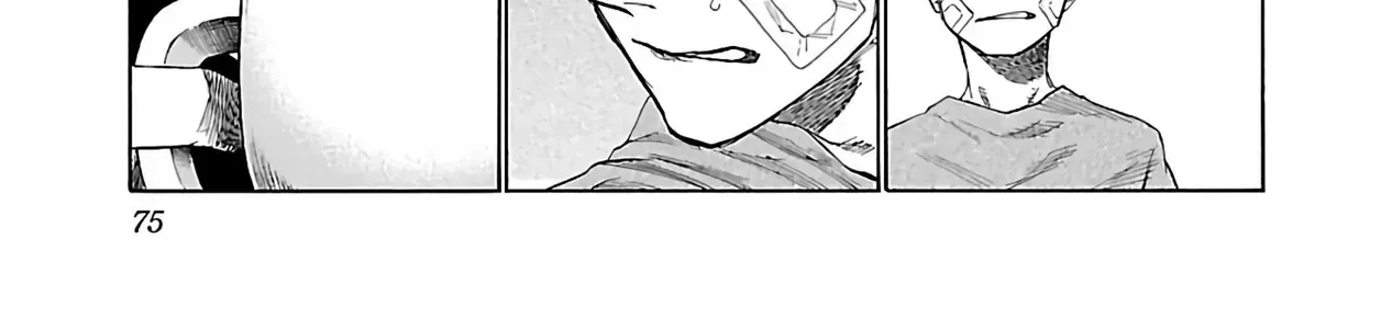 Thuốc Lá Senpai & Kouhai 'Anh Đào' Chap 18 - Next Chap 19