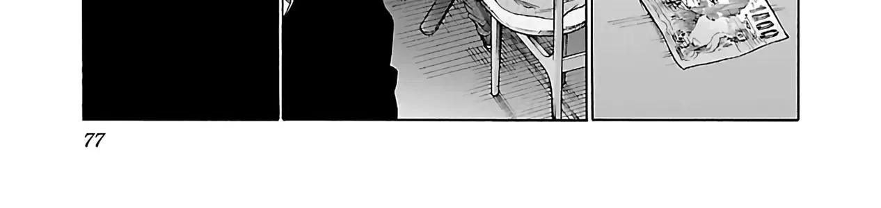 Thuốc Lá Senpai & Kouhai 'Anh Đào' Chap 18 - Next Chap 19