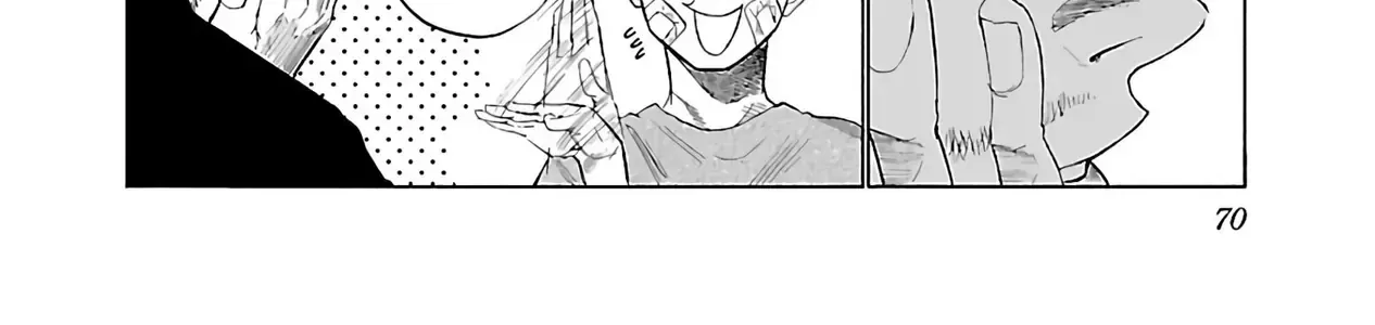 Thuốc Lá Senpai & Kouhai 'Anh Đào' Chap 18 - Next Chap 19