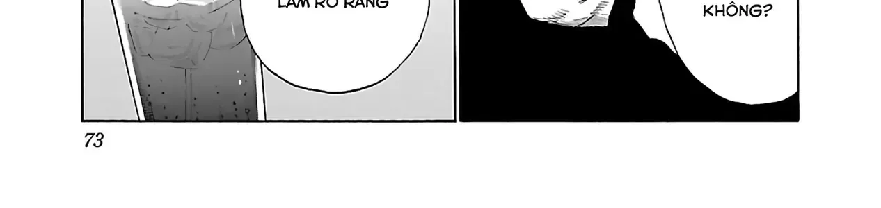 Thuốc Lá Senpai & Kouhai 'Anh Đào' Chap 18 - Next Chap 19